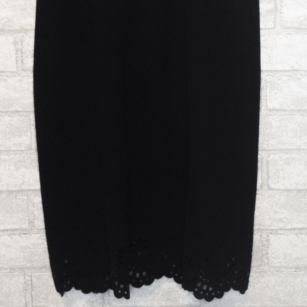 Pencil Skirt